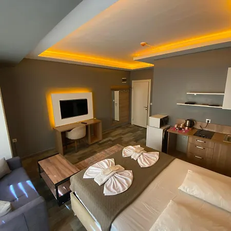 Sist34 Hotel