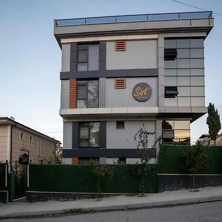 Sist34 Sakarya (Marmara)
